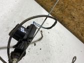 Motor de bloqueo de puertas