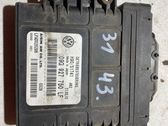 Gearbox control unit/module