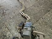 Auxiliary pre-heater (Webasto)