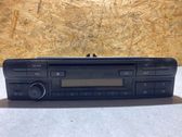 Radio/CD/DVD/GPS head unit