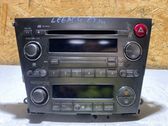 Radio/CD/DVD/GPS head unit