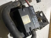 Coolant heater