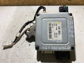 Power steering control unit/module