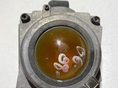 Distronic sensor radar