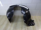 Front wheel arch liner splash guards