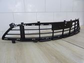 Front bumper lower grill