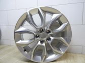 19 Zoll Leichtmetallrad Alufelge