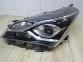 Headlight/headlamp