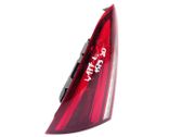 Tailgate rear/tail lights