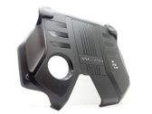 Cubierta del motor (embellecedor)