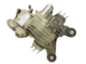 Front differential
