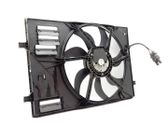 Ventilateur de refroidissement de radiateur électrique