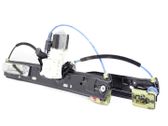 Fensterheber elektrisch mit Motor Tür hinten
