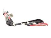 Positive cable (battery)