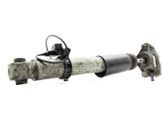 Rear shock absorber/damper