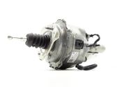 Brake booster