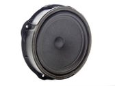 Front door speaker