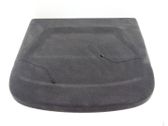 Parcel shelf