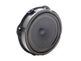 Front door speaker