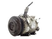 Air conditioning (A/C) compressor (pump)