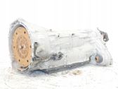 Automatic gearbox