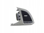 Air vent grill in roof