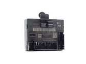 Coolant fan relay