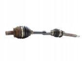 Oil pump chain