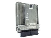 Engine control unit/module ECU