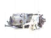Hinterachsdifferential