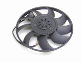 Fan set