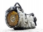 Automatic gearbox