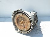 Automatikgetriebe