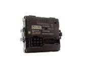 Gateway control module
