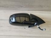 Front door electric wing mirror