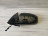 Front door electric wing mirror