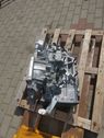 Manual 7 speed gearbox