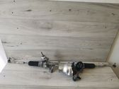 Steering rack