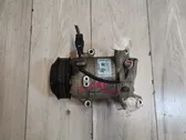 Air conditioning (A/C) compressor (pump)