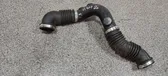 Coolant pipe/hose