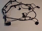 Parking sensor (PDC) wiring loom