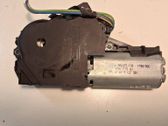 Sunroof motor/actuator