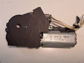 Sunroof motor/actuator