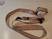 Rear seatbelt