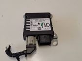 Airbag control unit/module