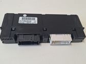 Air conditioning/heating control unit