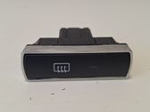 Windscreen/window heater switch
