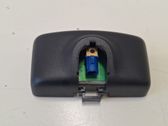 Antenna control unit