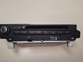 Radio/CD/DVD/GPS head unit
