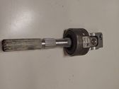 Steering column universal joint